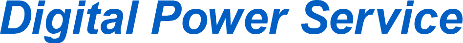 Digital Power Service